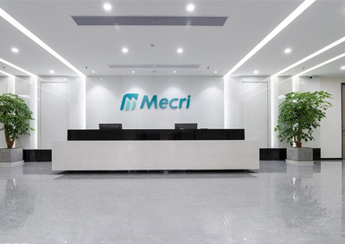 南寧貿(mào)易公司辦公室裝修設(shè)計案例